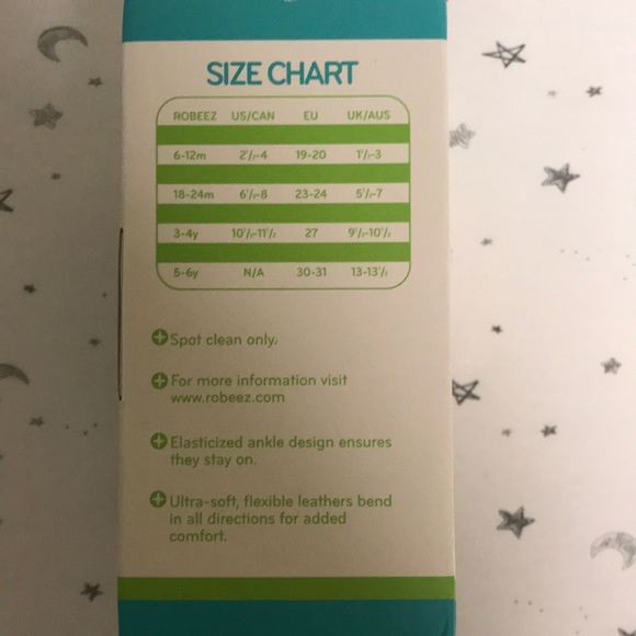 Robeez Disney Woody baby booties size 6-12 months - Picture 4 of 5